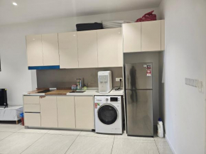 Quill Residence suits KL by Alam